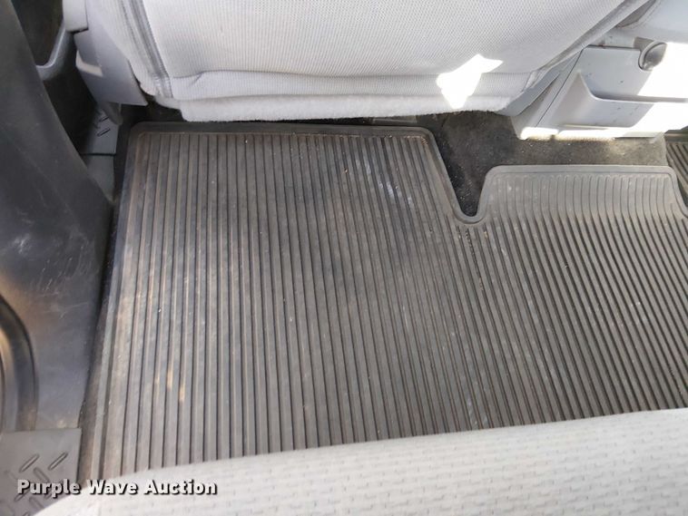 image for item EC1286 2014 Ford F150 XLT SuperCrew pickup truck