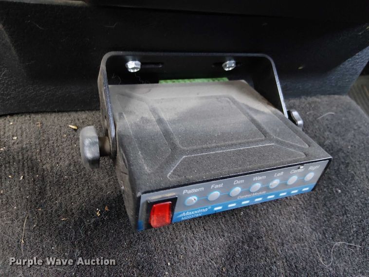 image for item EC1286 2014 Ford F150 XLT SuperCrew pickup truck