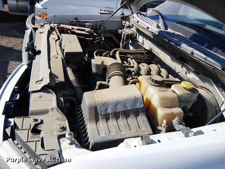 image for item EC1286 2014 Ford F150 XLT SuperCrew pickup truck