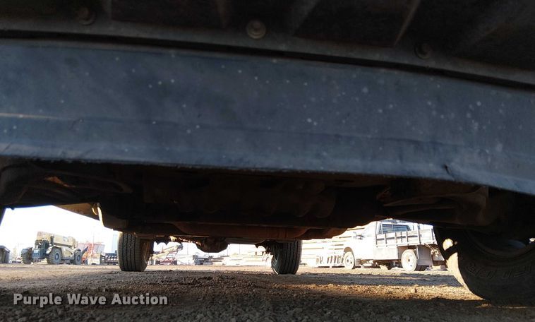 image for item EC1289 2016 Ford F150 SuperCrew pickup truck