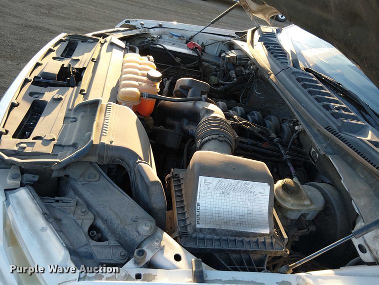 image for item EC1289 2016 Ford F150 SuperCrew pickup truck