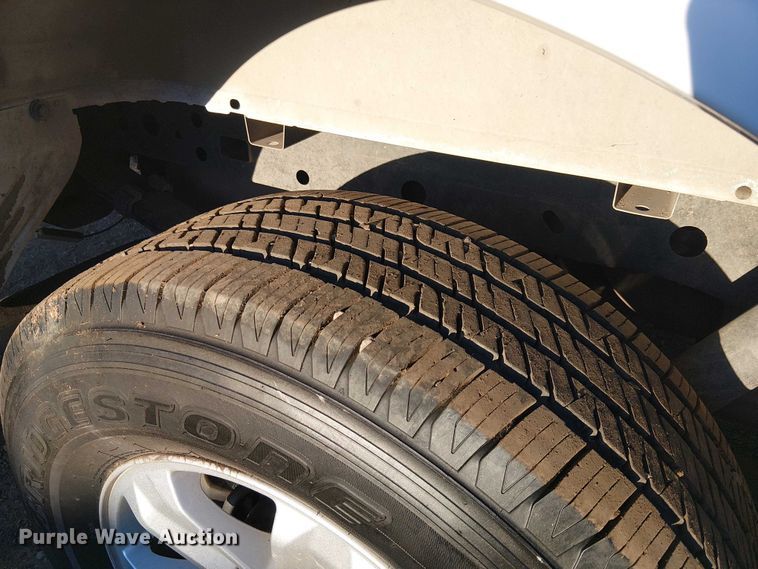 image for item EC1289 2016 Ford F150 SuperCrew pickup truck