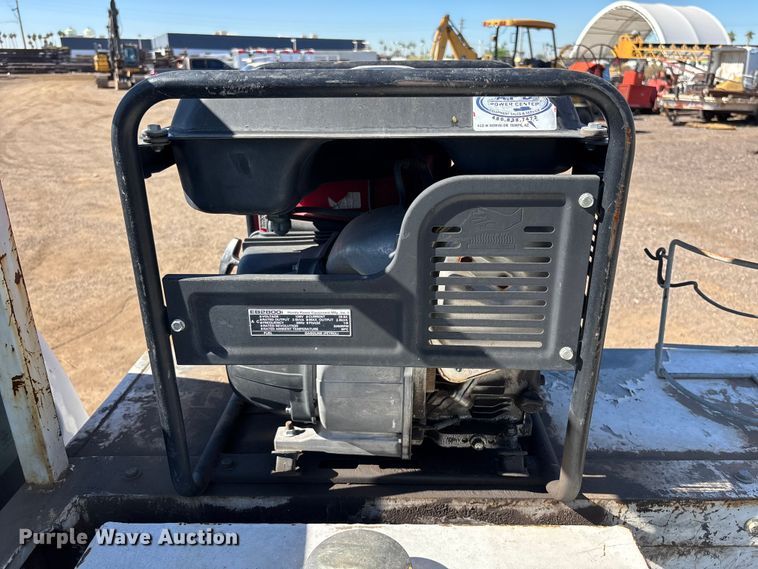 image for item EC1304 2016 Ford F250 Super Duty utility bed pickup truck