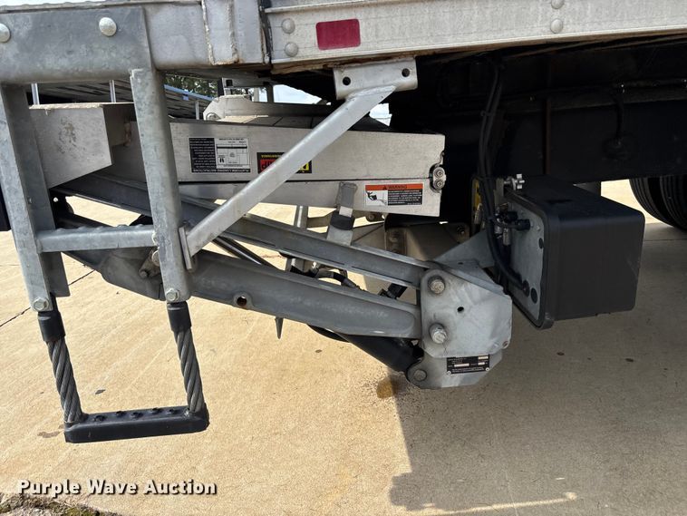 image for item EC3868 2008 GMC T6500 box truck