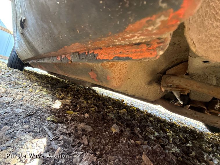 image for item EC4468 1976 Datsun 280Z 