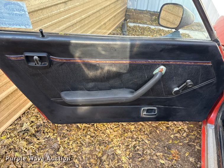 image for item EC4468 1976 Datsun 280Z 