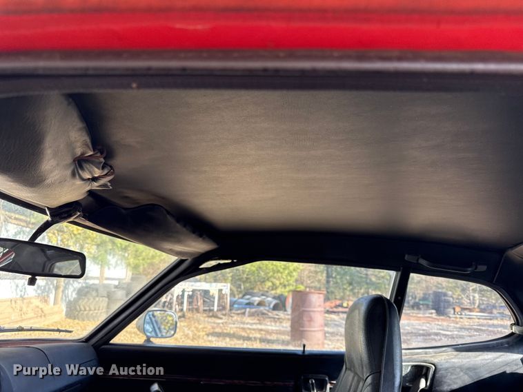 image for item EC4468 1976 Datsun 280Z 