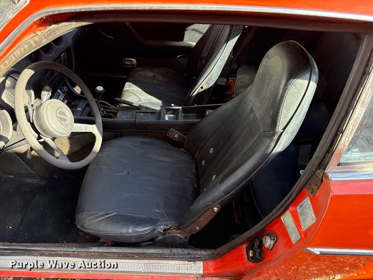 image for item EC4468 1976 Datsun 280Z 