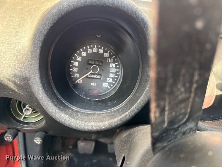 image for item EC4468 1976 Datsun 280Z 