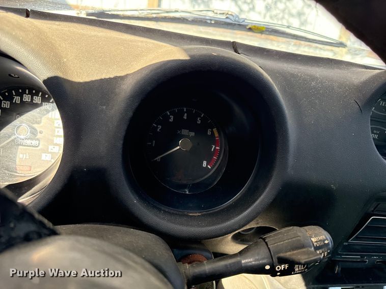 image for item EC4468 1976 Datsun 280Z 