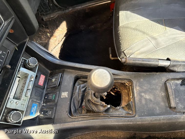 image for item EC4468 1976 Datsun 280Z 