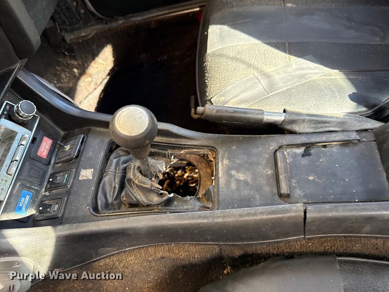 image for item EC4468 1976 Datsun 280Z 