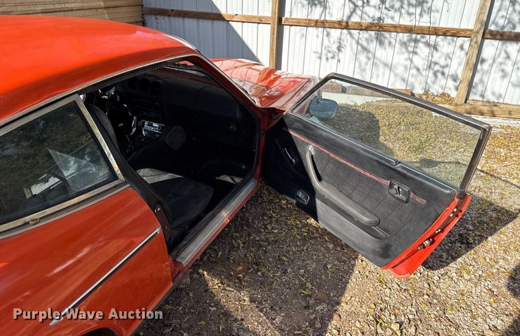 image for item EC4468 1976 Datsun 280Z 