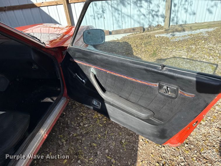 image for item EC4468 1976 Datsun 280Z 