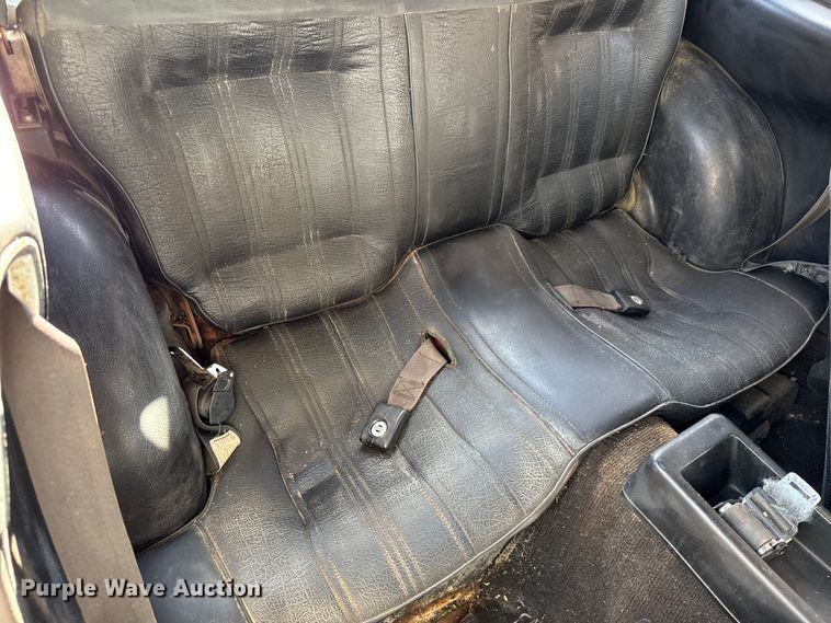 image for item EC4468 1976 Datsun 280Z 