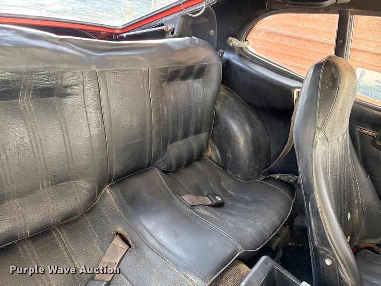 image for item EC4468 1976 Datsun 280Z 