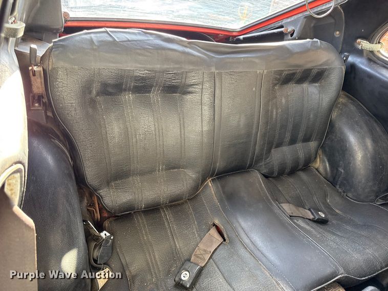 image for item EC4468 1976 Datsun 280Z 