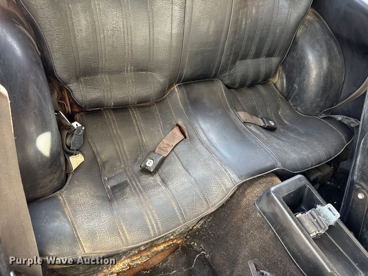 image for item EC4468 1976 Datsun 280Z 