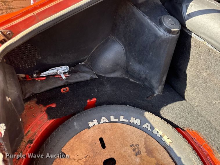 image for item EC4468 1976 Datsun 280Z 