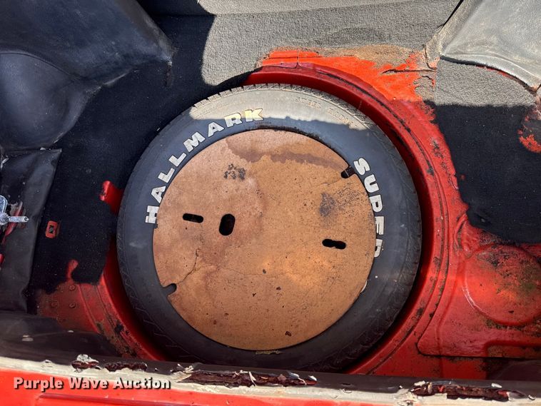 image for item EC4468 1976 Datsun 280Z 