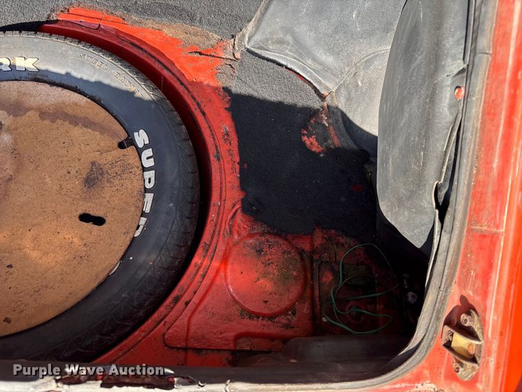 image for item EC4468 1976 Datsun 280Z 