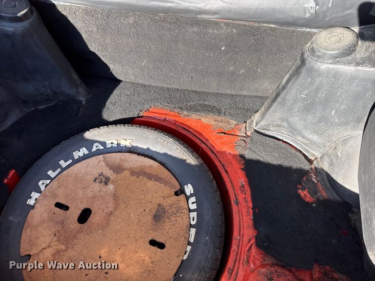 image for item EC4468 1976 Datsun 280Z 