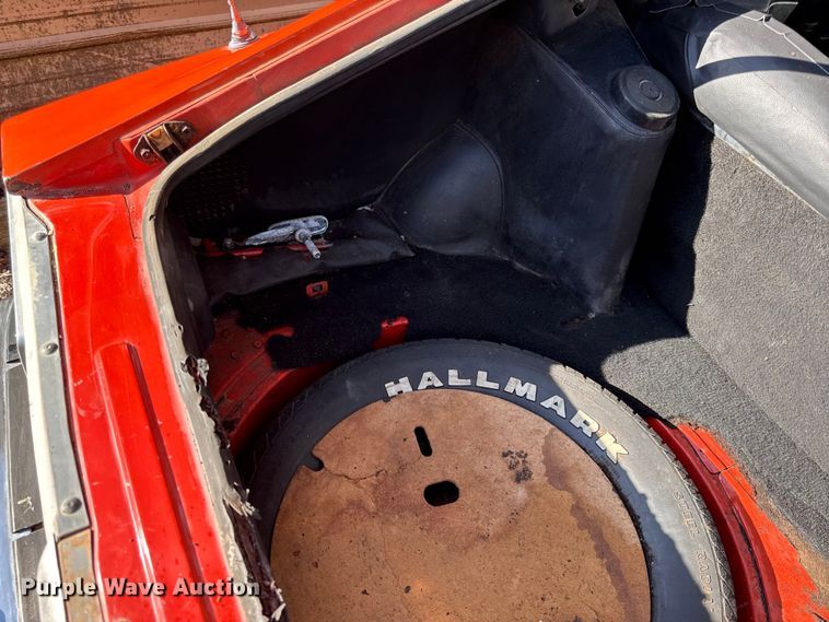 image for item EC4468 1976 Datsun 280Z 