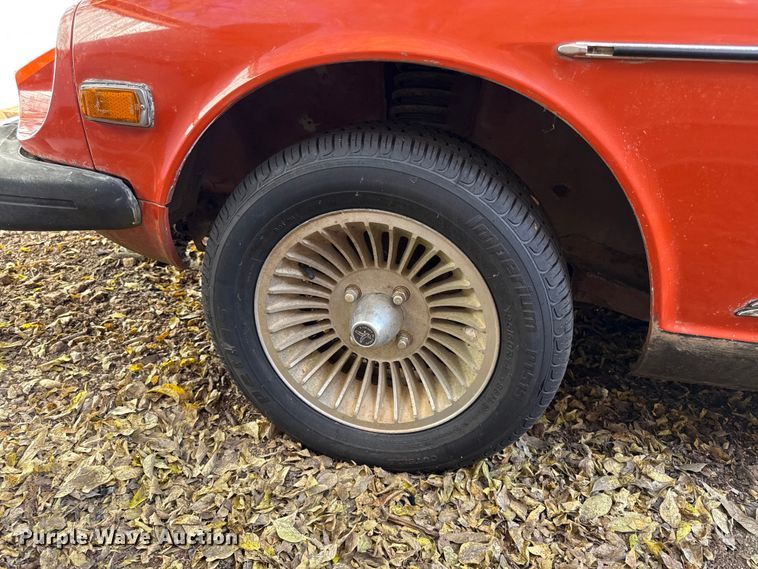 image for item EC4468 1976 Datsun 280Z 