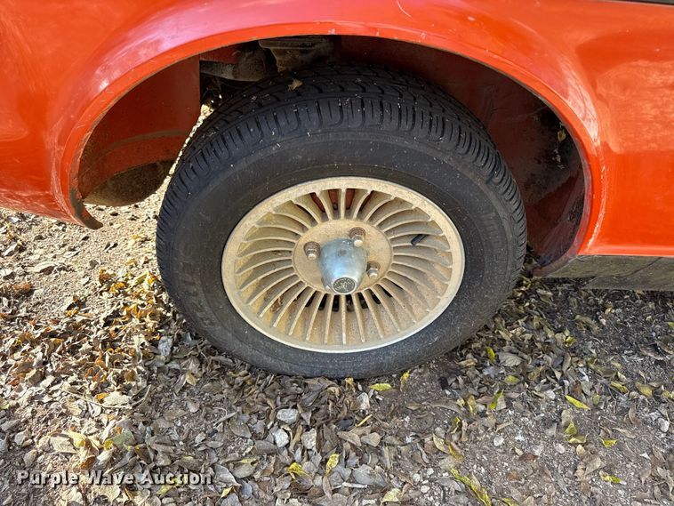 image for item EC4468 1976 Datsun 280Z 