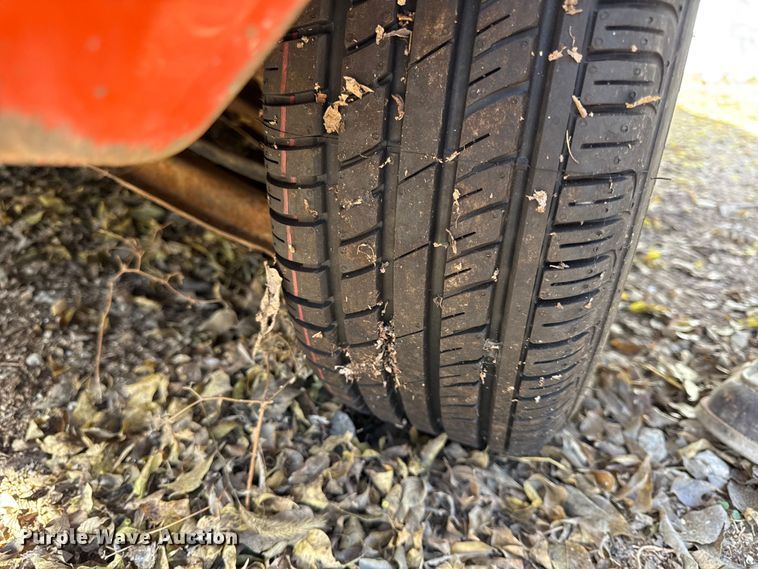 image for item EC4468 1976 Datsun 280Z 