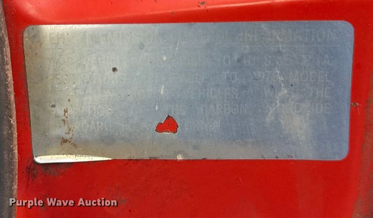 image for item EC4468 1976 Datsun 280Z 