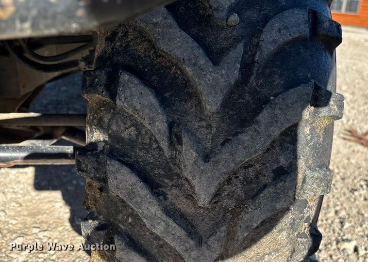 image for item ED2447 2015 Kawasaki Mule 4010 utility vehicle