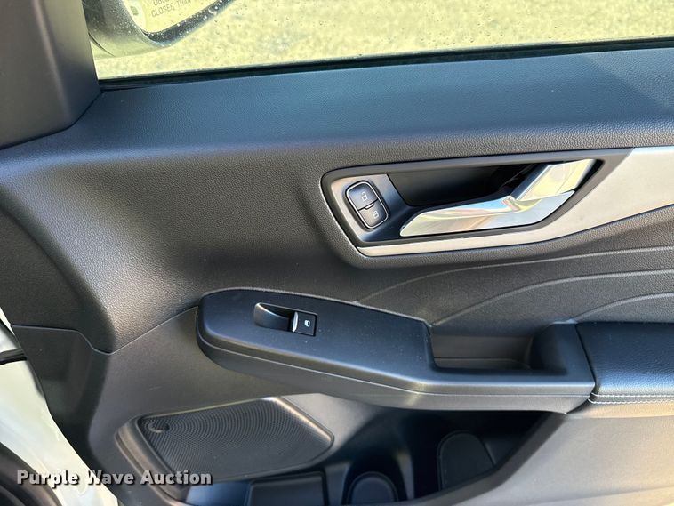 image for item EE3431 2021 Ford Escape SE SUV