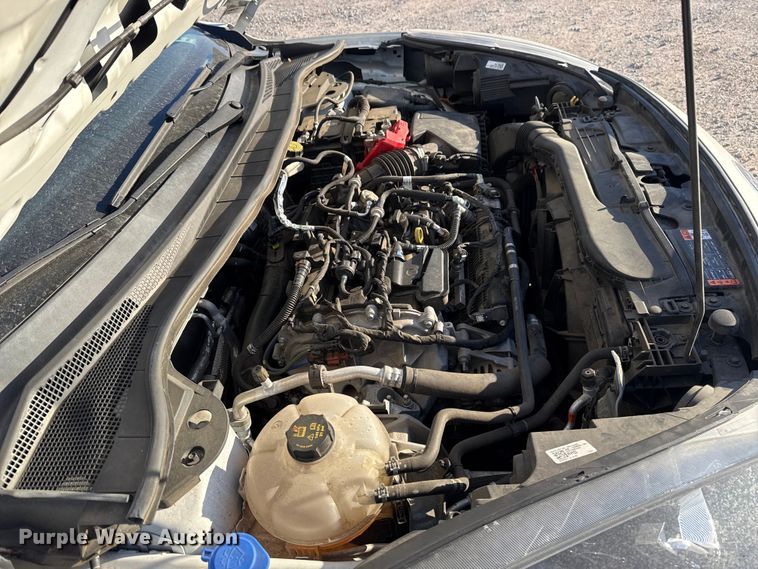 image for item EE3431 2021 Ford Escape SE SUV