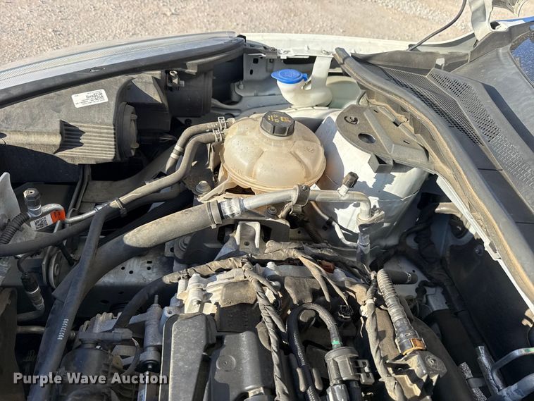 image for item EE3431 2021 Ford Escape SE SUV