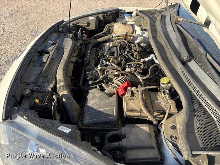 image for item EE3431 2021 Ford Escape SE SUV