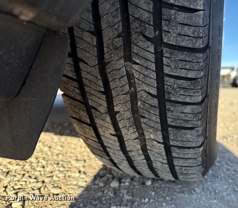 image for item EE3431 2021 Ford Escape SE SUV