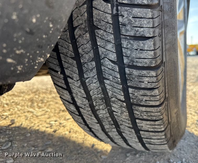 image for item EE3431 2021 Ford Escape SE SUV