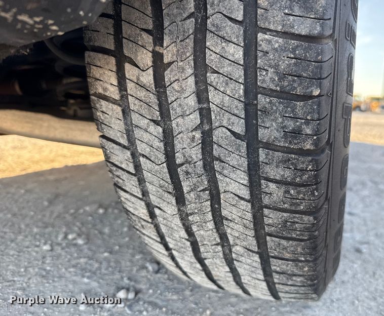 image for item EE3431 2021 Ford Escape SE SUV