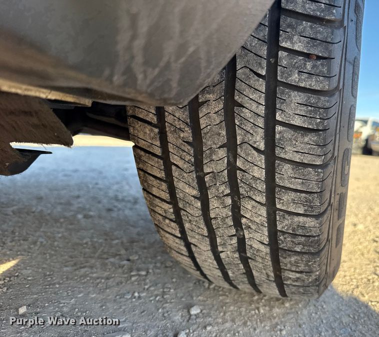 image for item EE3431 2021 Ford Escape SE SUV