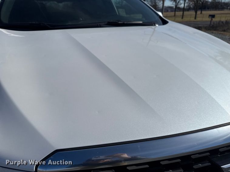 image for item EE3437 2020 Cadillac XT5 SUV