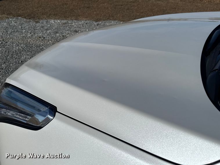 image for item EE3437 2020 Cadillac XT5 SUV