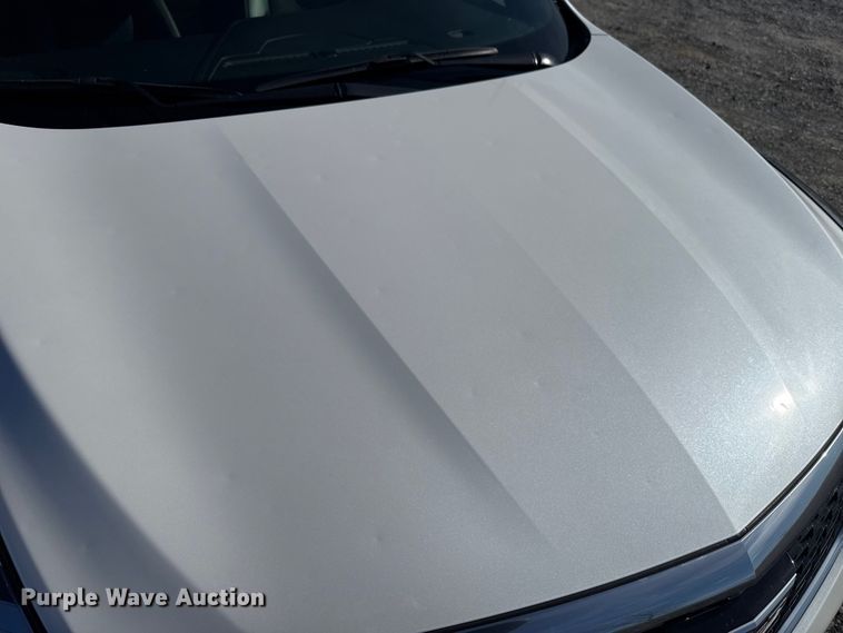 image for item EE3437 2020 Cadillac XT5 SUV