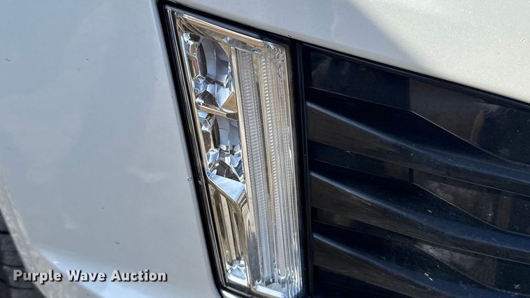 image for item EE3437 2020 Cadillac XT5 SUV