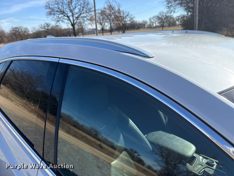 image for item EE3437 2020 Cadillac XT5 SUV