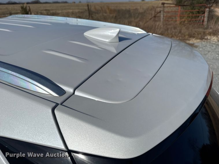 image for item EE3437 2020 Cadillac XT5 SUV