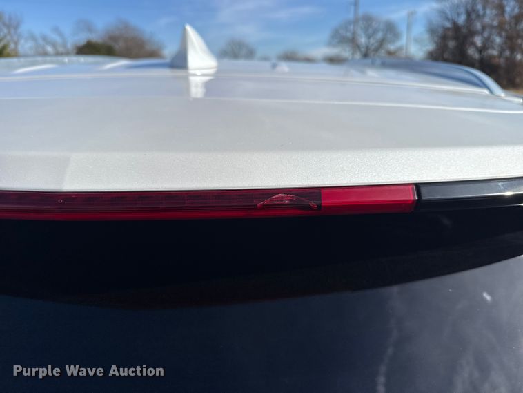 image for item EE3437 2020 Cadillac XT5 SUV