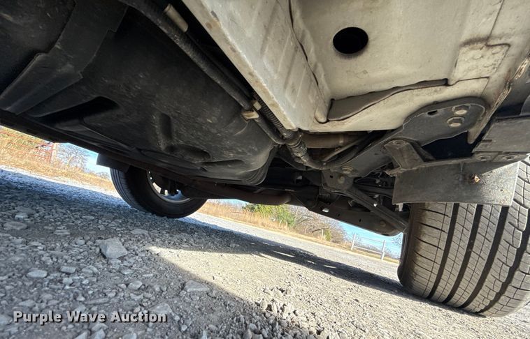 image for item EE3437 2020 Cadillac XT5 SUV