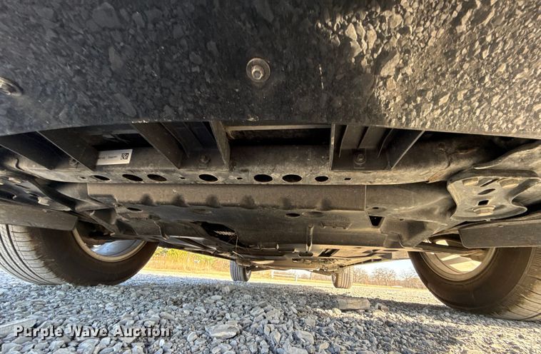 image for item EE3437 2020 Cadillac XT5 SUV