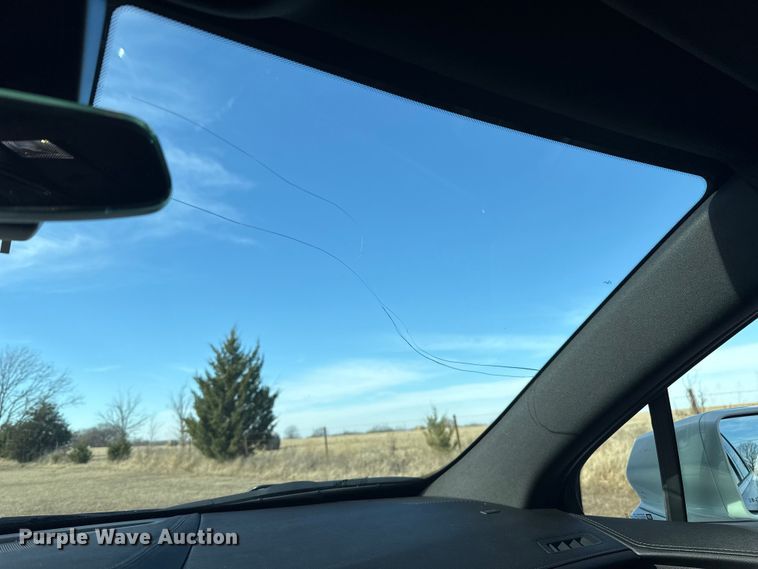 image for item EE3437 2020 Cadillac XT5 SUV